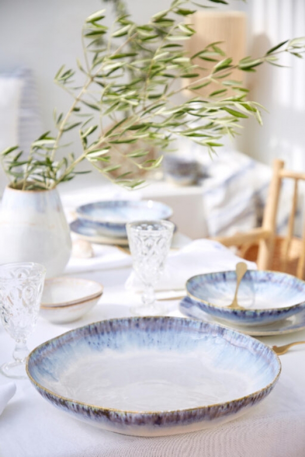 Šalátová misa BRISA