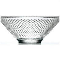 Šalátová misa sklenená Spheres 18cm