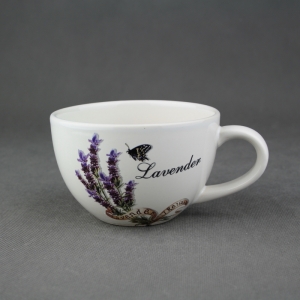 Šálka Levanduĺa 300ml