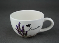 Šálka Levanduĺa 300ml