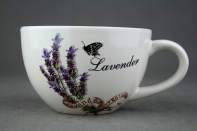 Šálka Levanduĺa 300ml