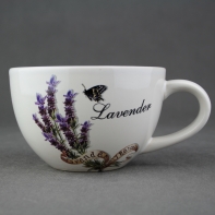 Šálka Levanduĺa 300ml