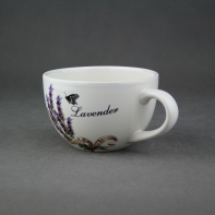 Šálka Levanduĺa 300ml