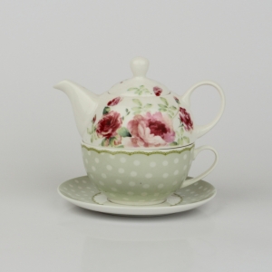 Šálka na čajové zastavenie