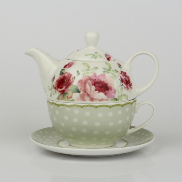 Šálka na čajové zastavenie