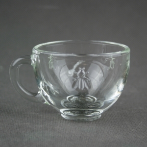 Šálka ​​na espresso Abeille 10cl