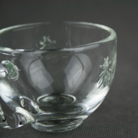 Šálka ​​na espresso Abeille 10cl