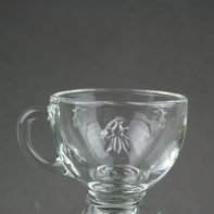 Šálka ​​na espresso Abeille 10cl