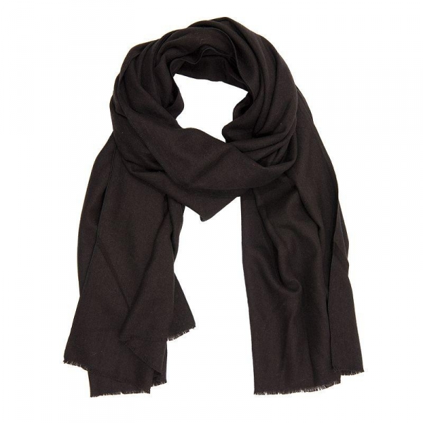 Šatka Chladné večery 90x180cm