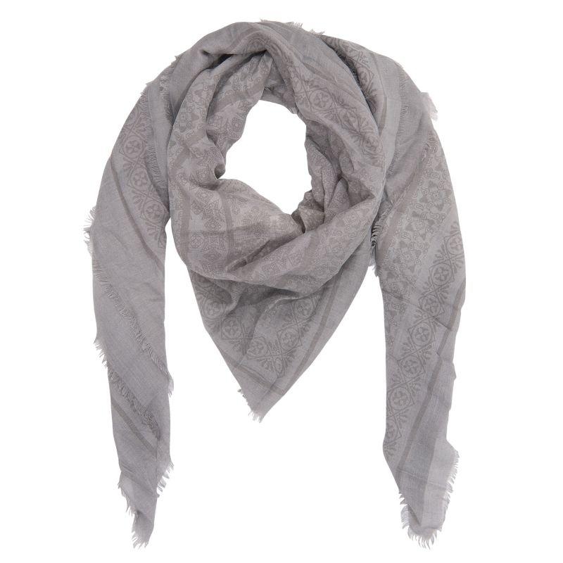 Šatka Nedbalá elegancia 140x140cm