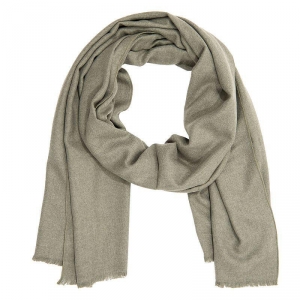 Šátek Podzimní elegance 90x180cm