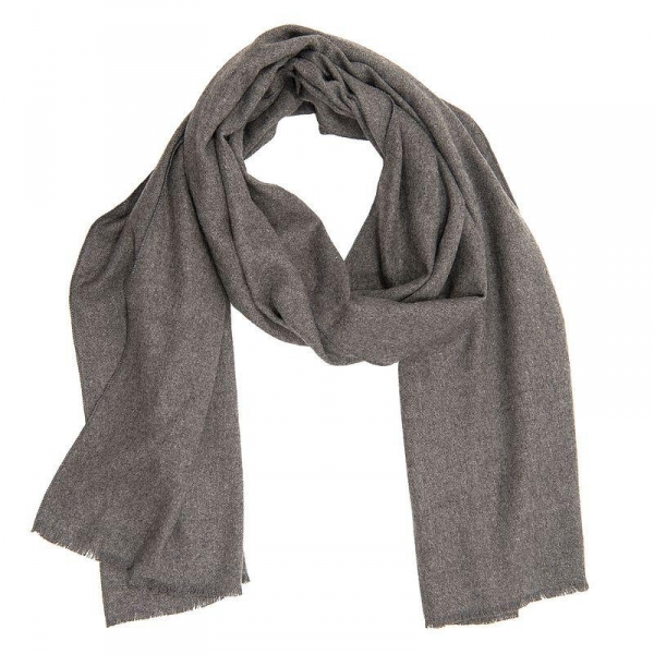 Šatka Ranná hmla 90x180cm