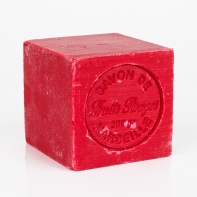 Savon de Marrseille Fruits Rouges 300gr