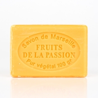 Savon de Marseille Fruits de la passion 