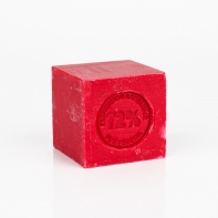 Savon de Marseille Fruits rouges 100g