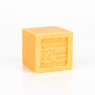 Savon de Marseille Gelée royale 72%