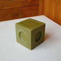 Savon de Marseille Marseilleská mydlo s olivovým olejom 400g