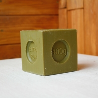 Savon de Marseille Marseilleská mydlo s olivovým olejom 400g