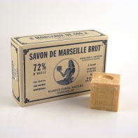 Savon de Marseille marseillské mydlo s olivovým olejom 400g