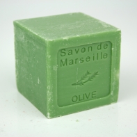 Savon de Marseille mydlo olivové 100g