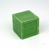 Savon de Marseille mydlo olivové 100g
