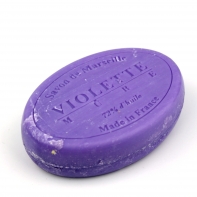 Savon de Marseille mydlo ostružina 100g