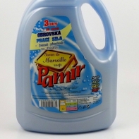 Savon de Marseille Zeep modrý 3 litre