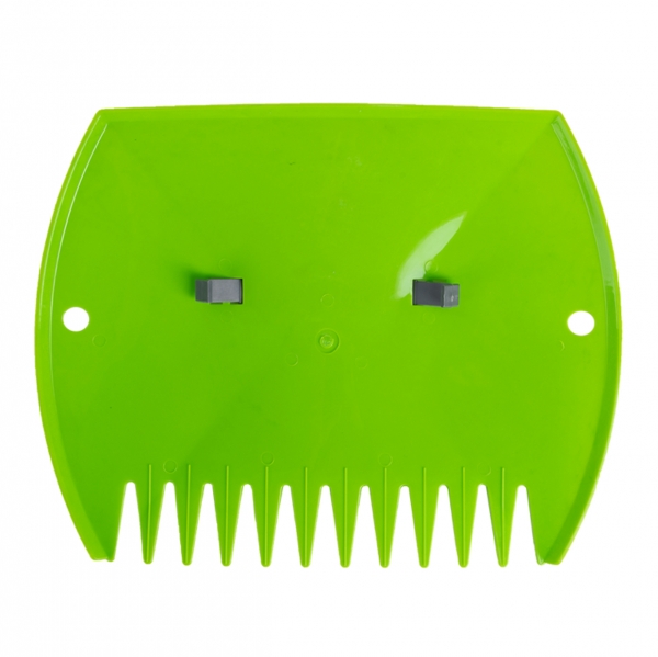 Zberač lístia 14,5 x 10,3 x 28,3 cm ručný