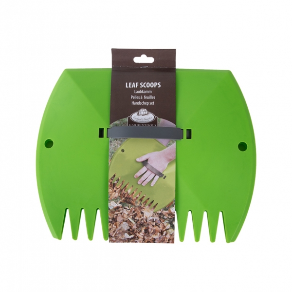 Zberač lístia 14,5 x 10,3 x 28,3 cm ručný