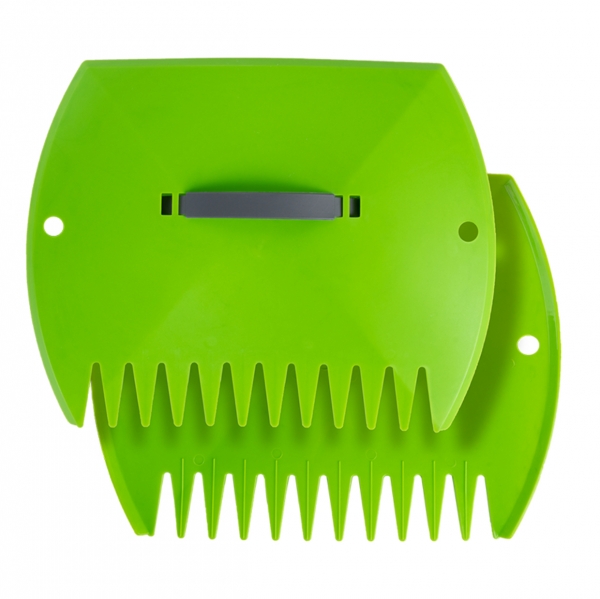 Zberač lístia 14,5 x 10,3 x 28,3 cm ručný