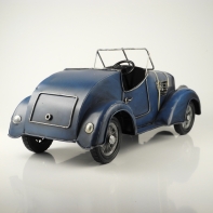 Zberateľské modely aut 32x16x15cm