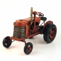Zberateľský model traktor 18x10x13cm