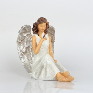 Sediaci anjel Glorie