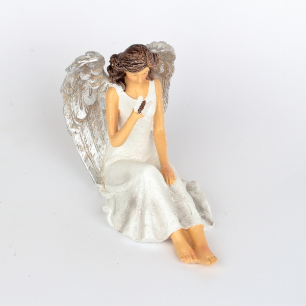 Sediaci anjel Glorie