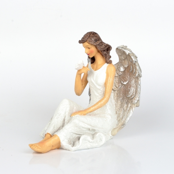 Sediaci anjel Glorie