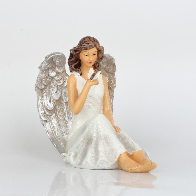 Sediaci anjel Glorie