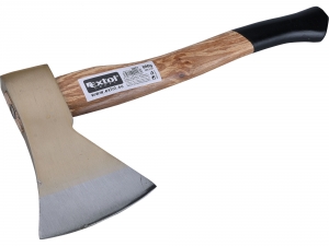 Sekera s drevenou násadou 0,8kg