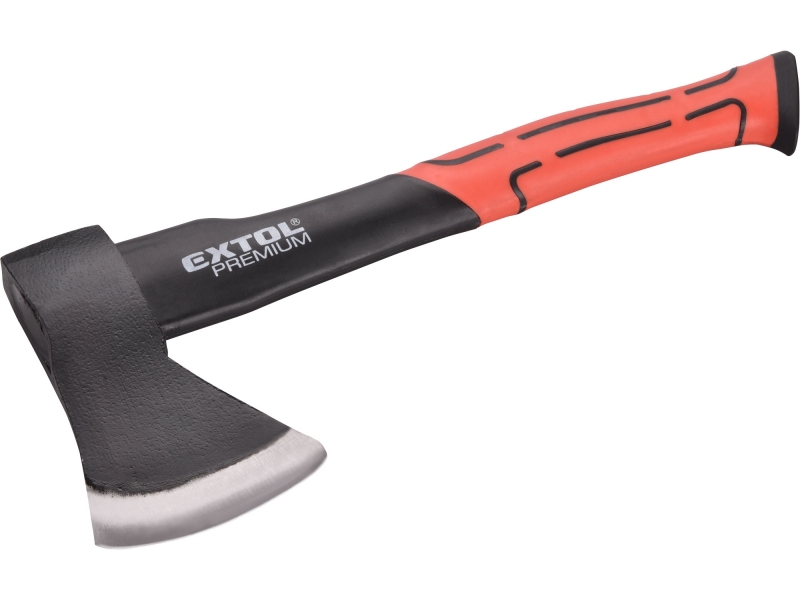 Sekera sa sklolaminátovou násadou 0,6kg