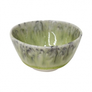 Servírovacia miska 12cm MADEIRA zelená