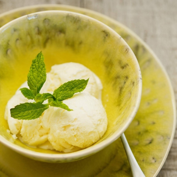 Servírovacia miska 12cm MADEIRA zelená