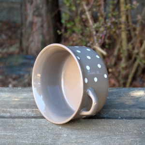 Servírovacia miska s ušami 560ml