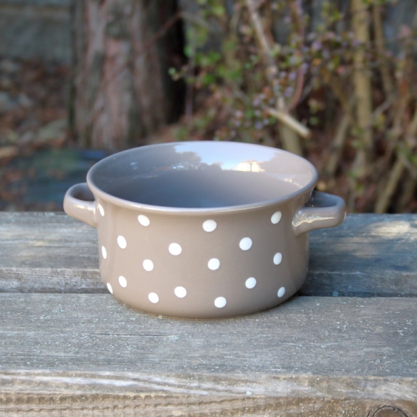 Servírovacia miska s ušami 560ml