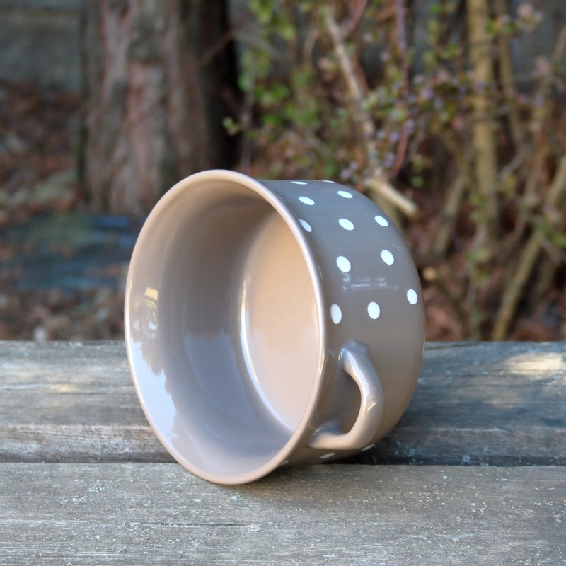 Servírovacia miska s ušami 560ml