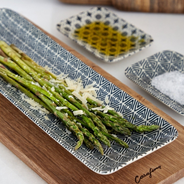 Servírovací podnos 37cm AUGUSTA mozaika