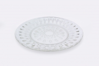 Servírovací tanier Lyonnais číry priemer 26cm