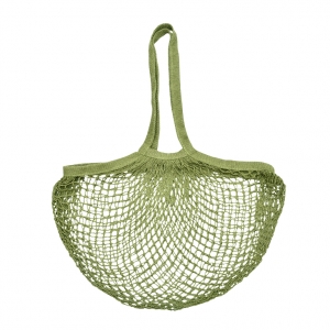 Sieťovka taška zelená