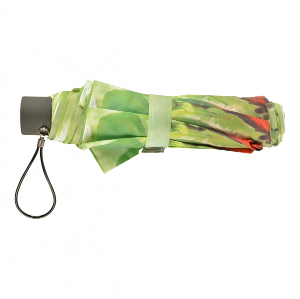 Skladací dáždnik - lienka