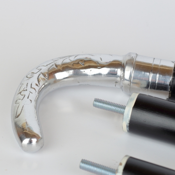 Skladacia vychádzková palica 91cm