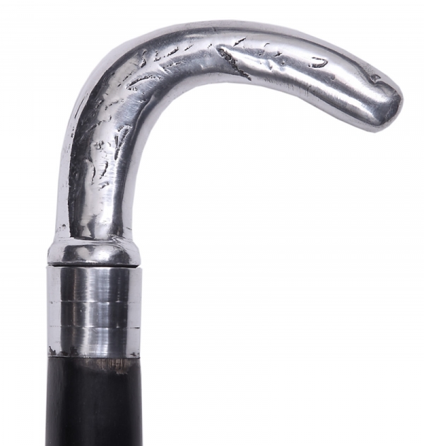 Skladacia vychádzková palica 91cm