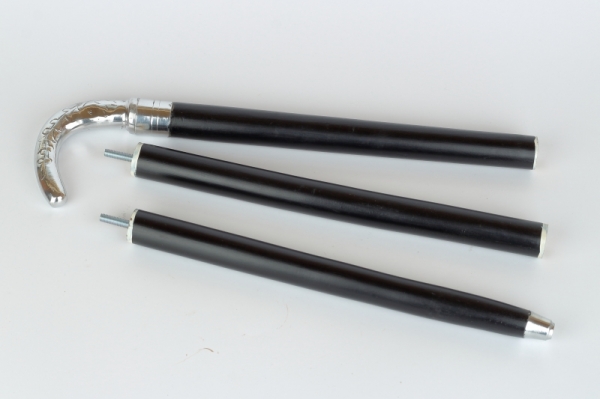 Skladacia vychádzková palica 91cm